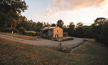 Weekend nel Casale